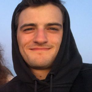 Meet your Posher, Evan